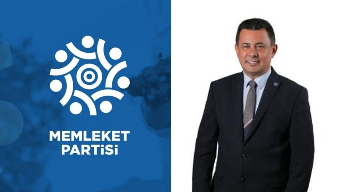 Cevdet Şen kimdir? Memleket Partisi Bursa Osmangazi Belediye Başkan Adayı Cevdet Şen kaç yaşında, nereli?