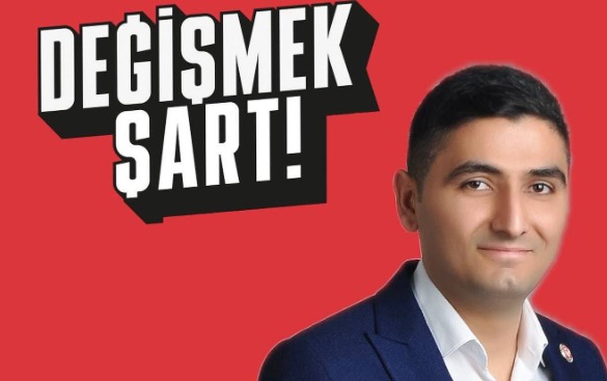 Cihan Aydar kimdir? Türkiye İşçi Partisi Adana Yüreğir Belediye Başkan adayı Cihan Aydar kimdir?