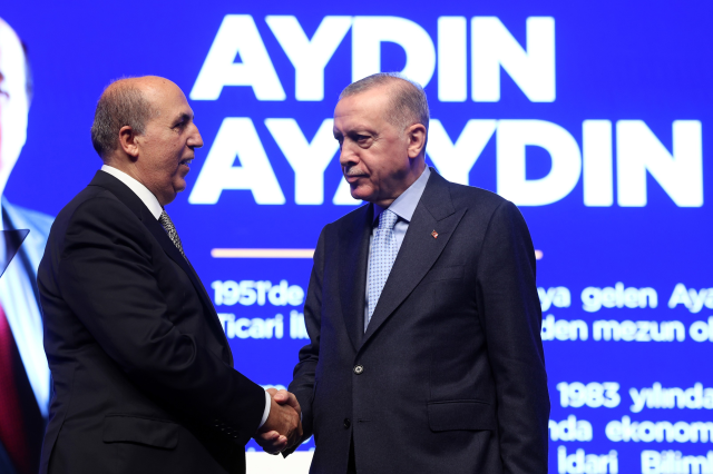 Cumhurbaşkanı Erdoğan, Akbelen'deki arazileri kamulaştırma kararını iptal etti