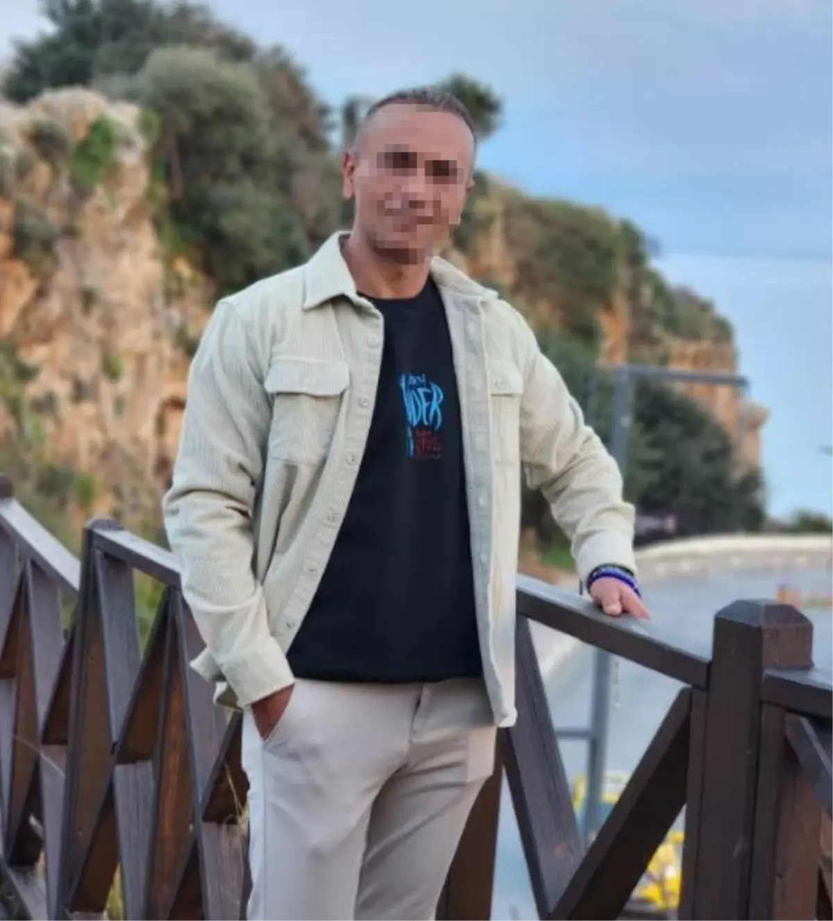 DNA Testi Sonucu: 3 Çocuğundan İkisi Kendisinden Çıkmadı