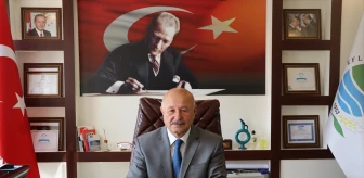 Eflani Belediye Başkanı İbrahim Ertuğrul Projelerini Paylaştı