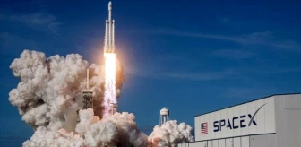 SpaceX'in Starship Roketi Üçüncü Test Uçuşuna Hazır