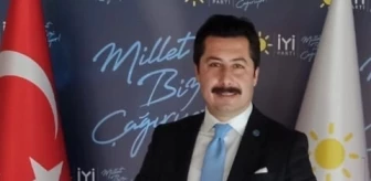 Ercan Özel kimdir? İYİ Parti Bursa Yenişehir Belediye Başkan adayı Ercan Özel kimdir?