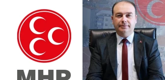 Fatih Demirci kimdir? MHP Konya Çumra Belediye Başkan Adayı Fatih Demirci kaç yaşında, nereli?