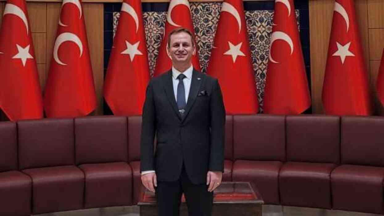 Fatih Önge kimdir? MHP Mersin Gülnar Belediye Başkan Adayı Fatih Önge kaç yaşında, nereli? Fatih Önge kimdir? MHP Mersin Gülnar Belediye Başkan Adayı Fatih Önge kaç yaşında, nereli?