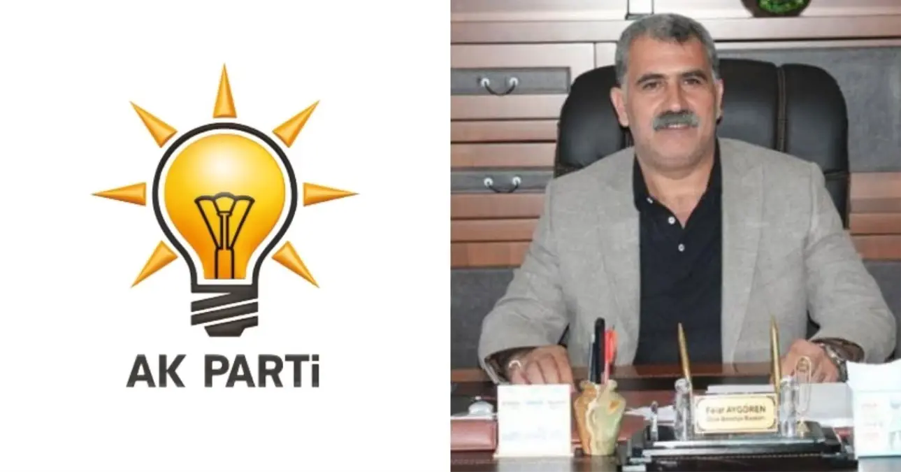 Felat Aygören kimdir? AK Parti Diyarbakır- Dicle Belediye Başkan adayı Felat Aygören kaç yaşında, nereli?