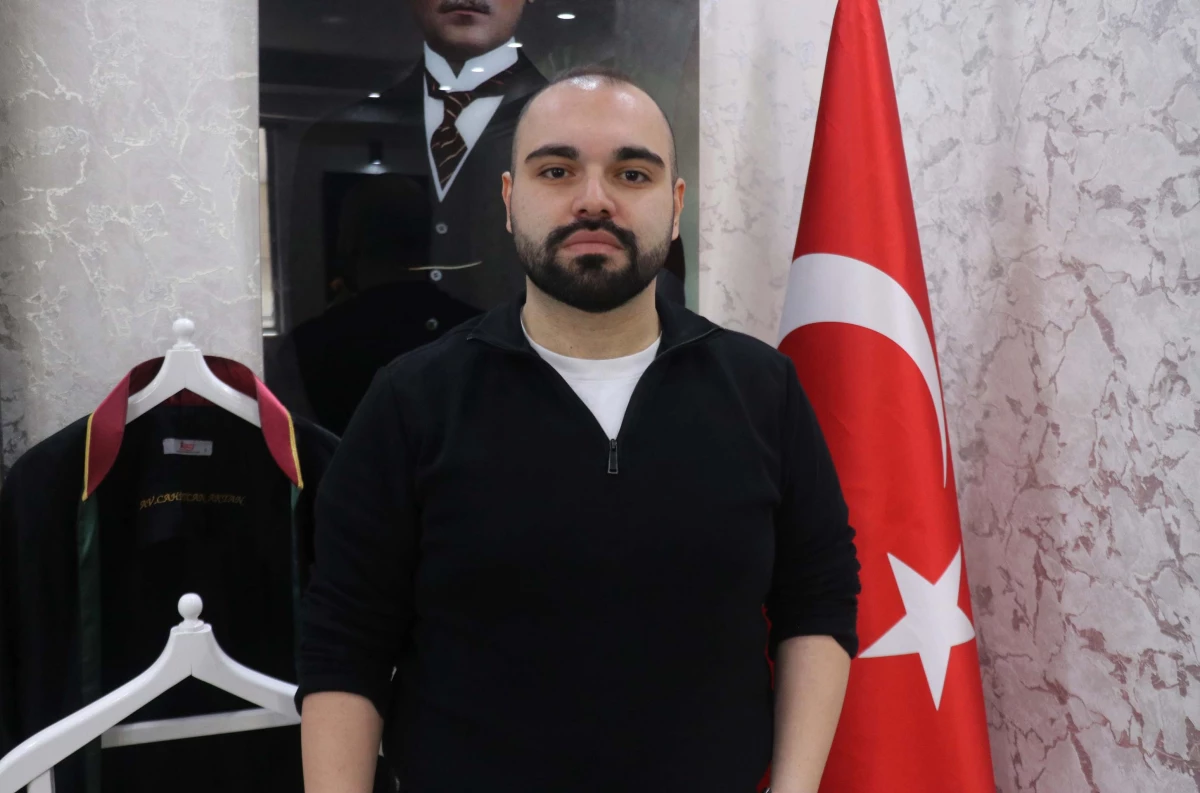 Gaziantep'te Kardeşini Taciz Eden ve Sosyal Medyada Paylaşan Ağabey İyi Hal İndirimiyle 12 Yıl 6 Ay Hapis Cezası Aldı