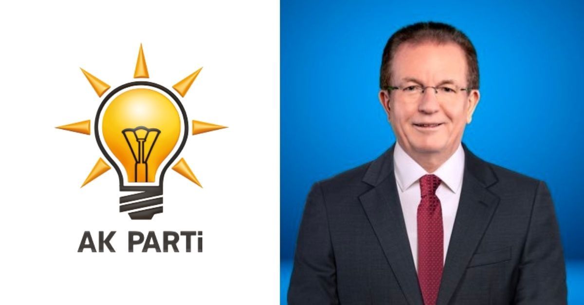 Halil Pekdemir kimdir? AK Parti Denizli- Pamukkale Belediye Başkan adayı Halil Pekdemir kaç yaşında, nereli?
