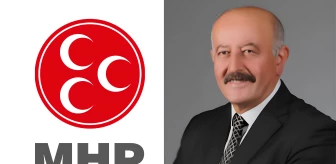 Halit Demir kimdir? MHP Kayseri Özvatan Belediye Başkan Adayı Halit Demir kaç yaşında, nereli?