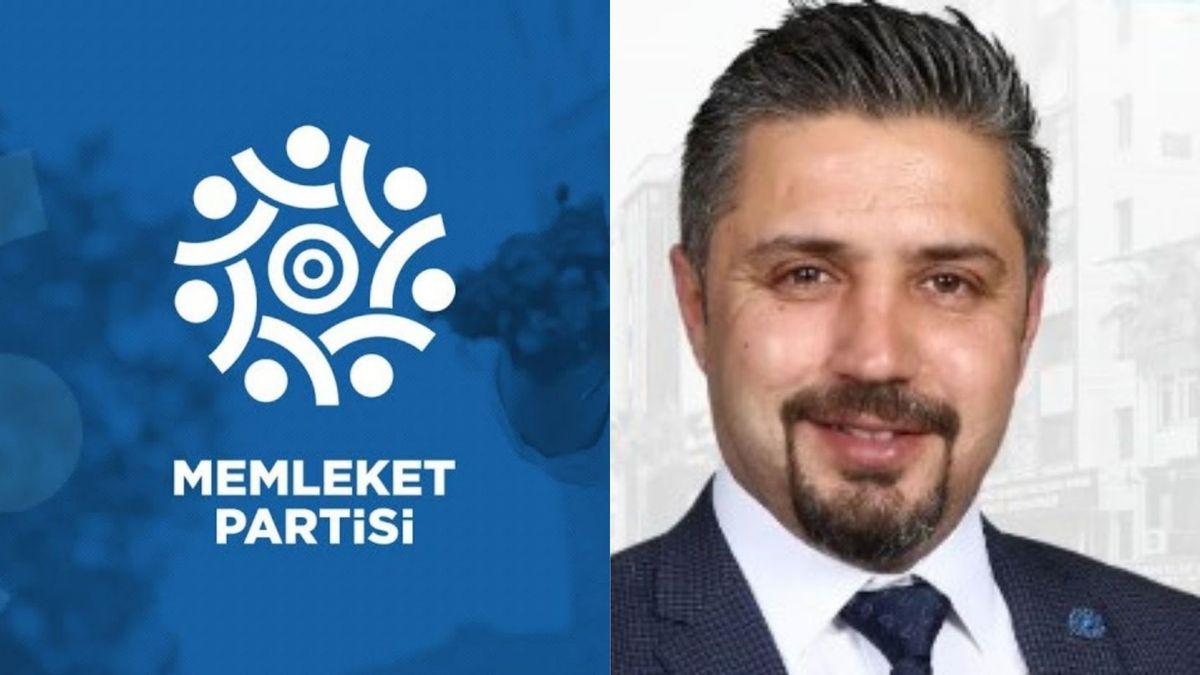 Haydar Volkan Haytaoğlu kimdir? Memleket Partisi Denizli Merkezefendi Belediye Başkan Adayı Haydar Volkan Haytaoğlu kaç yaşında, nereli?