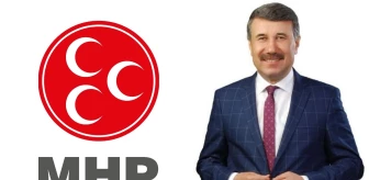 Hidayet Kılınç kimdir? MHP Mersin Anamur Belediye Başkan Adayı Hidayet Kılınç kaç yaşında, nereli?