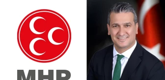 İbrahim Gül kimdir? MHP Hatay Belen Belediye Başkan Adayı İbrahim Gül kaç yaşında, nereli?