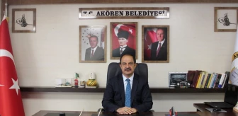 İsmail Arslan kimdir? MHP Konya Akören Belediye Başkan Adayı İsmail Arslan kaç yaşında, nereli?