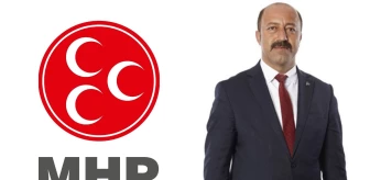 Mehmet Bakkal kimdir? MHP Konya Halkapınar Belediye Başkan Adayı Mehmet Bakkal kaç yaşında, nereli?
