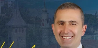 Mehmet Kamil Şirin kimdir? 2024 İYİ Parti Kocaeli İzmit Belediye Başkan adayı Mehmet Kamil Şirin kimdir?