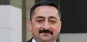 Mehmet Tuncay kimdir? 2024 İYİ Parti Hatay Altınözü Belediye Başkan adayı Mehmet Tuncay kimdir?