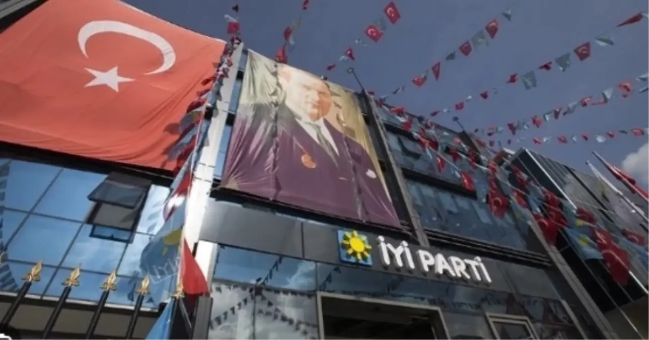 Mehmet Tuncay kimdir? 2024 İYİ Parti Hatay Altınözü Belediye Başkan adayı Mehmet Tuncay kimdir?