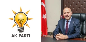 Metin Ertürk kimdir? AK Parti Aydın- Kuyucak Belediye Başkan adayı Metin Ertürk kaç yaşında, nereli?