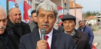 Nail Şaşmaz kimdir? CHP Denizli Baklan Belediye Başkan Adayı Nail Şaşmaz kaç yaşında, nereli?