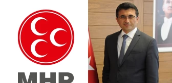 Necati Selçuk kimdir? MHP Manisa Sarıgöl Belediye Başkan Adayı Necati Selçuk kaç yaşında, nereli?