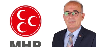Nurişen Koçak kimdir? MHP Konya Emirgazi Belediye Başkan Adayı Nurişen Koçak kaç yaşında, nereli?