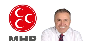 Nurullah Savaş kimdir? MHP Manisa Selendi Belediye Başkan Adayı Nurullah Savaş kaç yaşında, nereli?