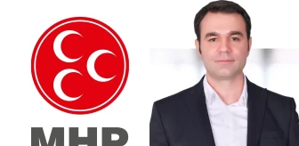 Ömer Oğuz Uçar kimdir? MHP Hatay Dörtyol Belediye Başkan Adayı Ömer Oğuz Uçar kaç yaşında, nereli?