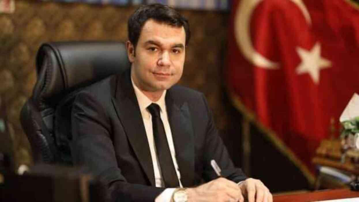 O¨mer Oğuz Uçar kimdir? MHP Hatay Dörtyol Belediye Başkan Adayı O¨mer Oğuz Uçar kaç yaşında, nereli? O¨mer Oğuz Uçar kimdir? MHP Hatay Dörtyol Belediye Başkan Adayı O¨mer Oğuz Uçar kaç yaşında, nereli?