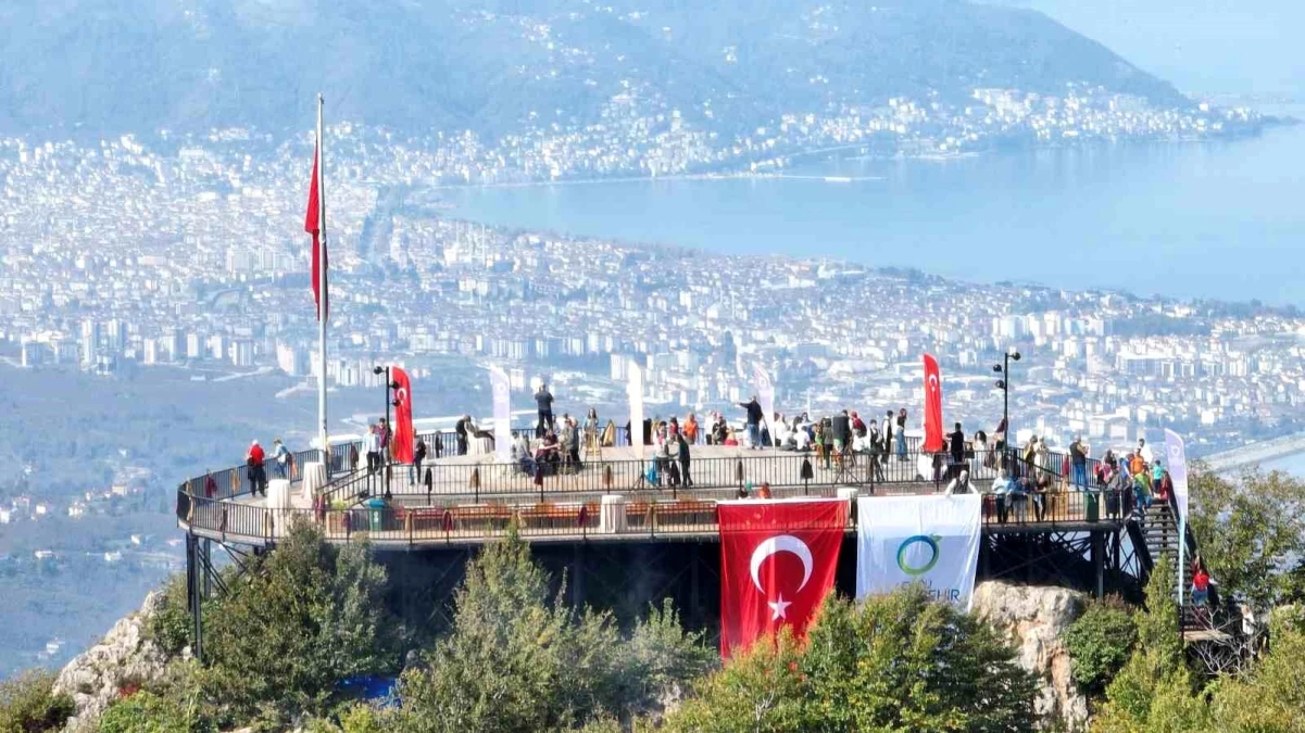 Ordu'ya 2023 yılında en fazla göç İstanbul'dan geldi