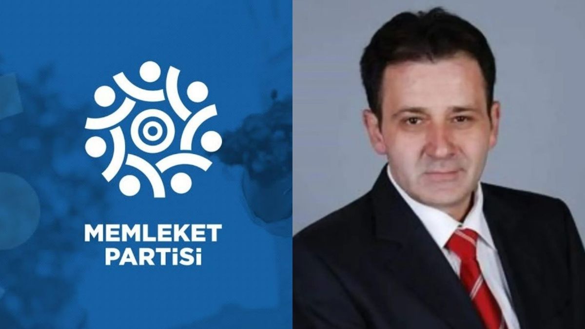 Orhan Hayri Şener kimdir? Memleket Partisi Bursa Orhangazi Belediye Başkan Adayı Orhan Hayri Şener kaç yaşında, nereli?