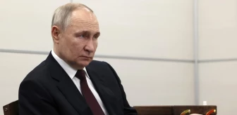 Putin, halkı sandık başına çağırarak Donbas'ta da oy kullanılacağını duyurdu