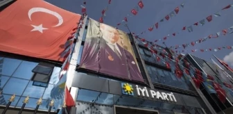 Salih Karagöz kimdir? 2024 İYİ Parti Kayseri Yeşilhisar Belediye Başkan adayı Salih Karagöz kimdir?
