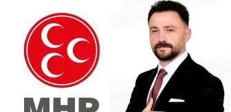 Savaş Özdemir kimdir? MHP Konya Doğanhisar Belediye Başkan Adayı Savaş Özdemir kaç yaşında, nereli?