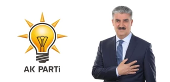 Sedat Gümüş kimdir? AK Parti Erzurum- Karaçoban Belediye Başkan adayı Sedat Gümüş kaç yaşında, nereli?