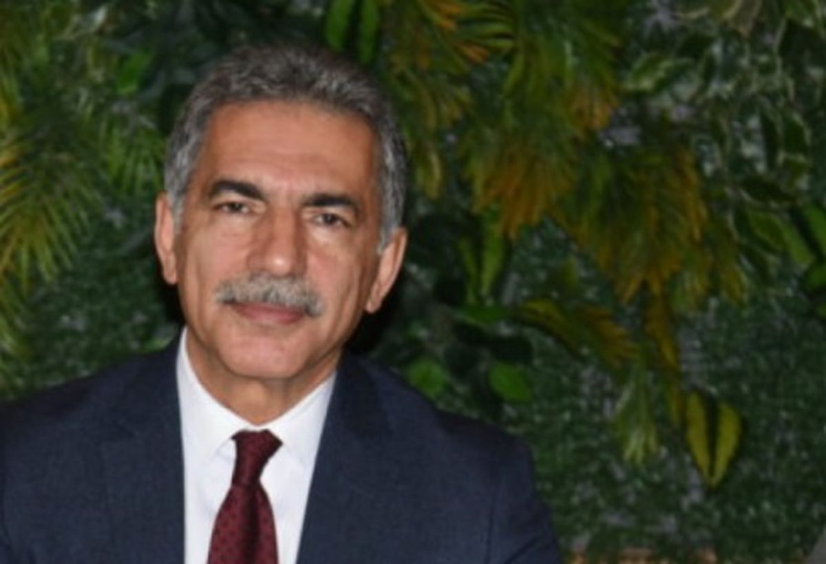 Şükrü Deviren kimdir? CHP Bursa Gemlik Belediye Başkan Adayı Şükrü Deviren kaç yaşında, nereli?