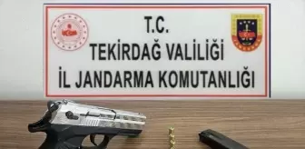 Saray ilçesinde gümrük kaçağı puro ele geçirildi