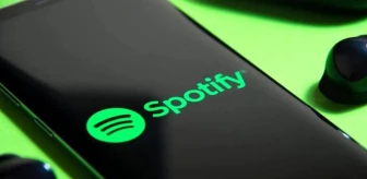 Spotify, Şarkı Kliplerini Göstermeye Başladı