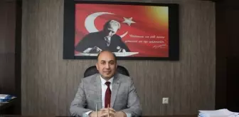 Yusuf Perişan kimdir? 2024 İYİ Parti Hatay Hassa Belediye Başkan adayı Yusuf Perişan kimdir?