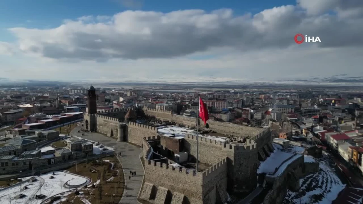 2025 EİT Turizm Başkenti Erzurum