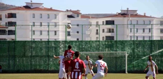 23 Elazığ FK, Muşspor'la evinde karşılaşacak