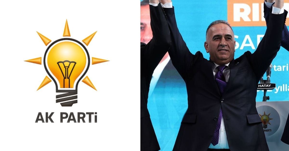 Ahmet Selman Yumuşak kimdir? AK Parti Hatay- Reyhanlı Belediye Başkan adayı Ahmet Selman Yumuşak kaç yaşında, nereli?
