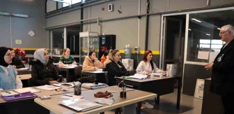 Ankara Kalkınma Ajansı, kadın istihdamını artırmak için meslek kazandırma programı düzenliyor