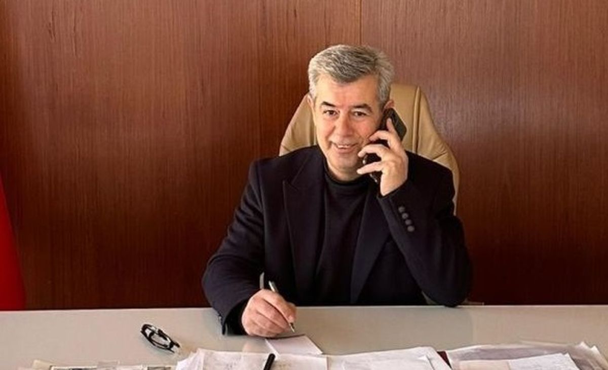 Arkın Bereketoğlu kimdir? CHP Gaziantep Şahinbey Belediye Başkan Adayı Arkın Bereketoğlu kaç yaşında, nereli?