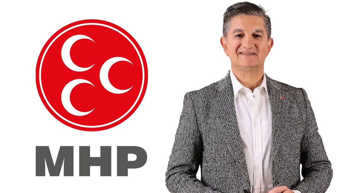 Bahadır Amaç kimdir? CHP Hatay Dörtyol Belediye Başkan Adayı Bahadır Amaç kaç yaşında, nereli?