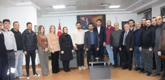Bitlis Devlet Hastanesi'nde Ramazan Dolayısıyla 5 Poliklinik İftar Sonrası Hizmet Vermeye Başladı