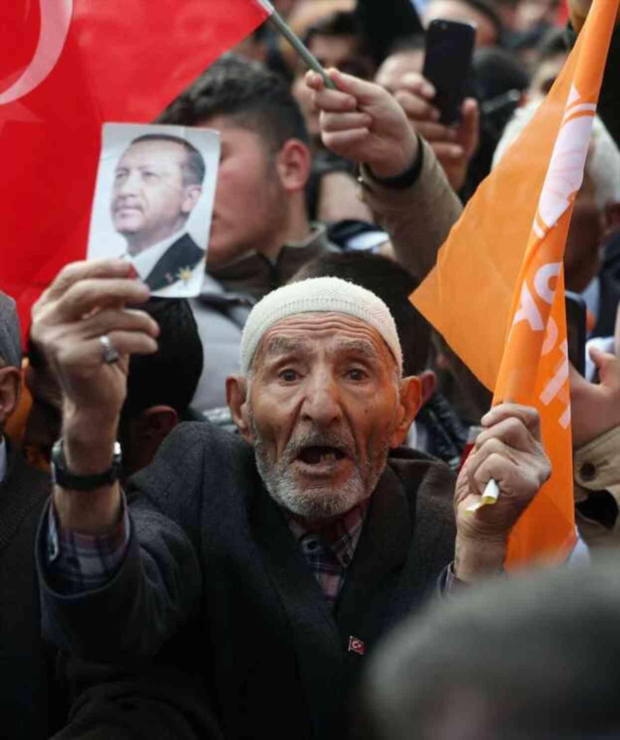 'Bu oyun iyice kirlendi' diyen Erdoğan, CHP'yi gündem yaratan para sayma videosu üzerinden vurdu