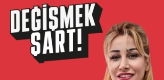 Ebru Gürgöz kimdir? Türkiye İşçi Partisi Balıkesir Gömeç Belediye Başkan adayı Ebru Gürgöz kimdir?