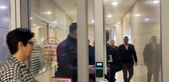 Fenerbahçe Basın Sözcüsü Selahattin Baki İstanbul Adliyesi'ne çağrıldı