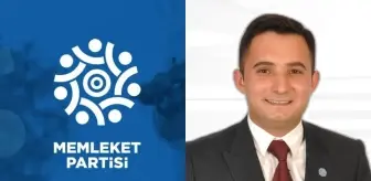 Furkan Güler kimdir? Memleket Partisi Samsun Canik Belediye Başkan Adayı Furkan Güler kaç yaşında, nereli?