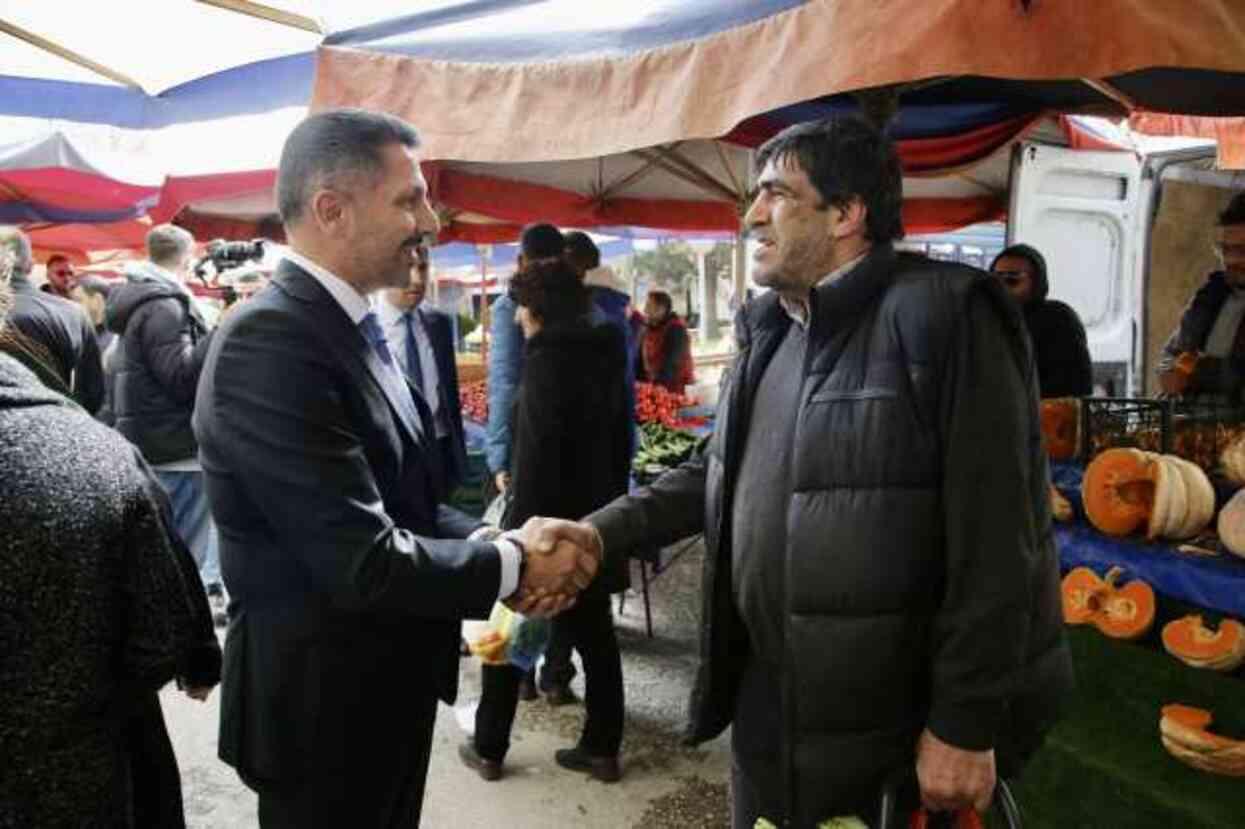 Hamid Yüzügüllü kimdir? AK Parti Eskişehir- Tepebaşı Belediye Başkan adayı Hamid Yüzügüllü kaç yaşında, nereli? Hamid Yüzügüllü kimdir? AK Parti Eskişehir- Tepebaşı Belediye Başkan adayı Hamid Yüzügüllü kaç yaşında, nereli?